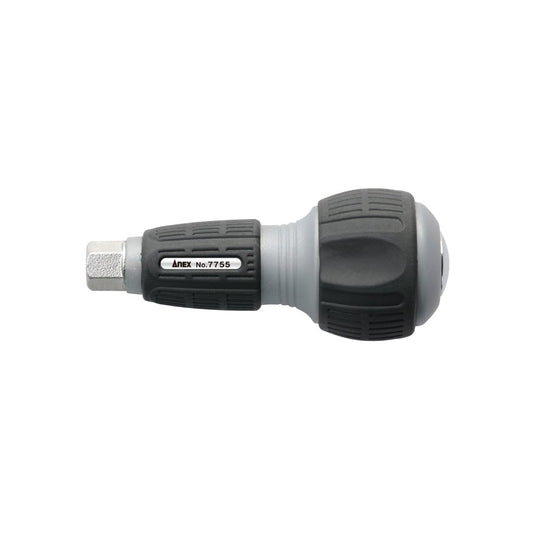 Anex Hammer-Impact Interchangeable Handle with Bolster 7755-H