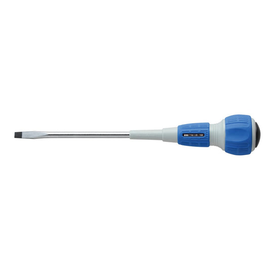 Anex Hammer-Impact Electrician Screwdriver -6x150 7760