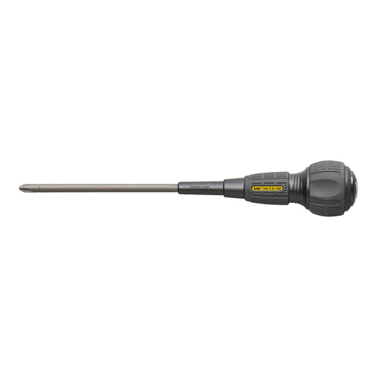 Anex Bisbreaker Screwdriver WANIDORA Electrician +2x150 7765