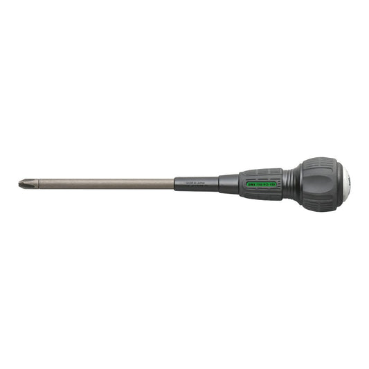 Anex Bisbreaker Screwdriver WANIDORA Electrician +3x150 7765