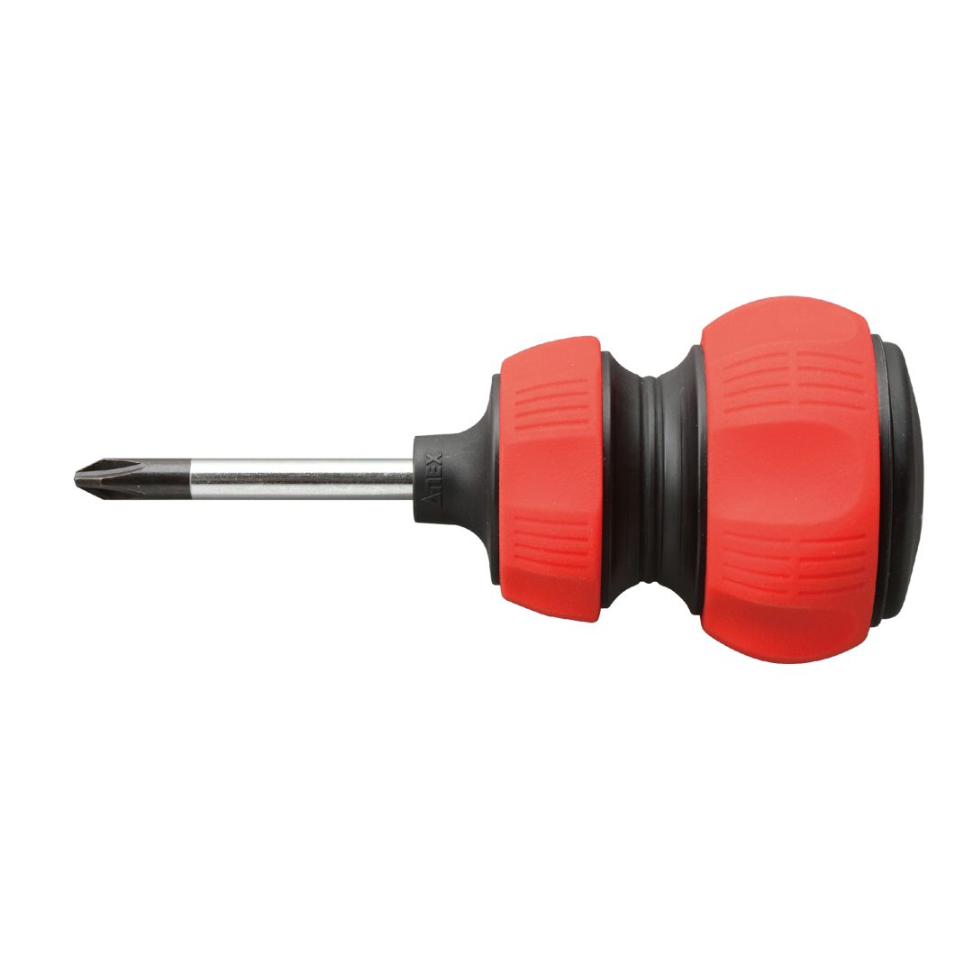 Anex Deka-Dra Large Screwdriver +2x50 7770