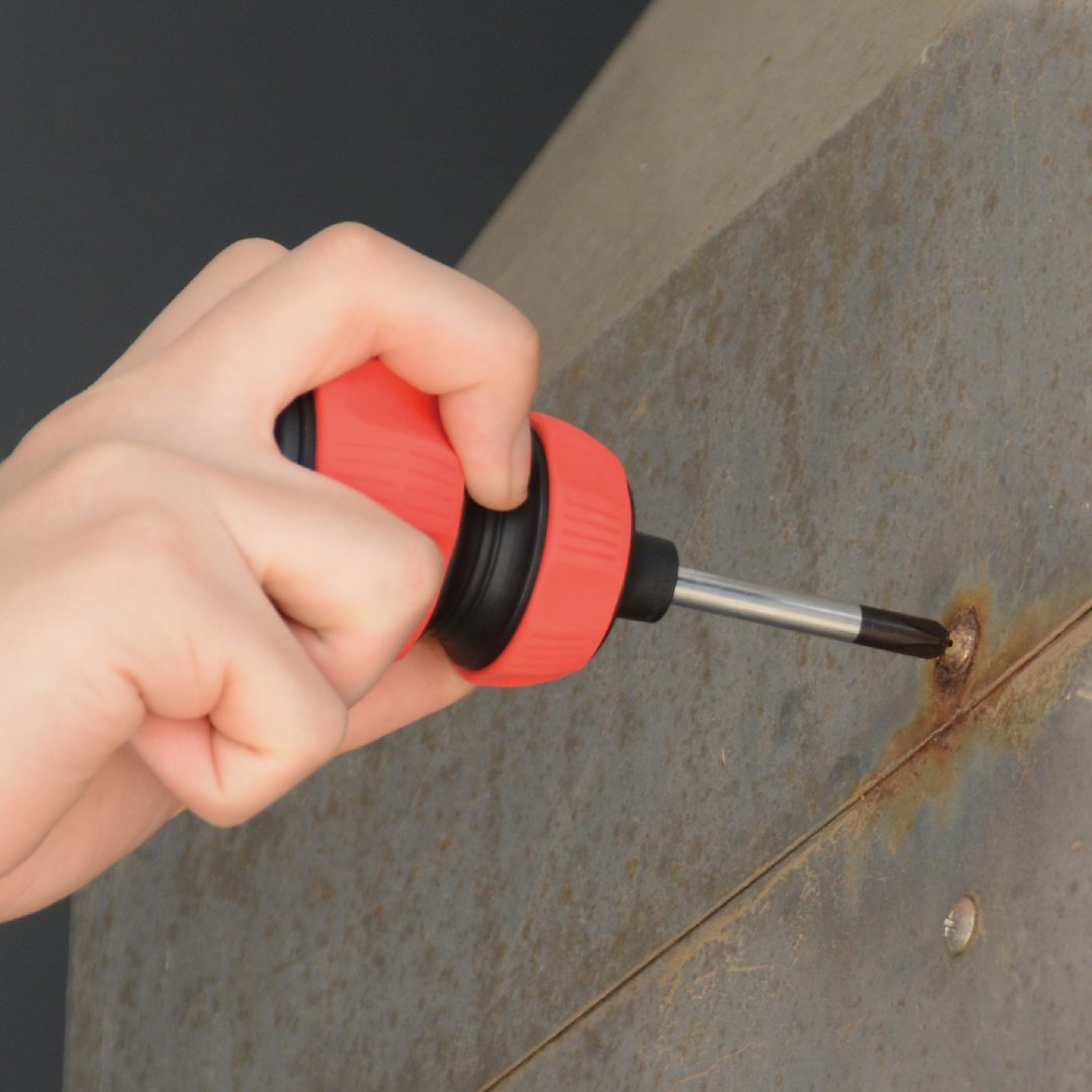 Anex Deka-Dra Large Screwdriver +2x50 7770