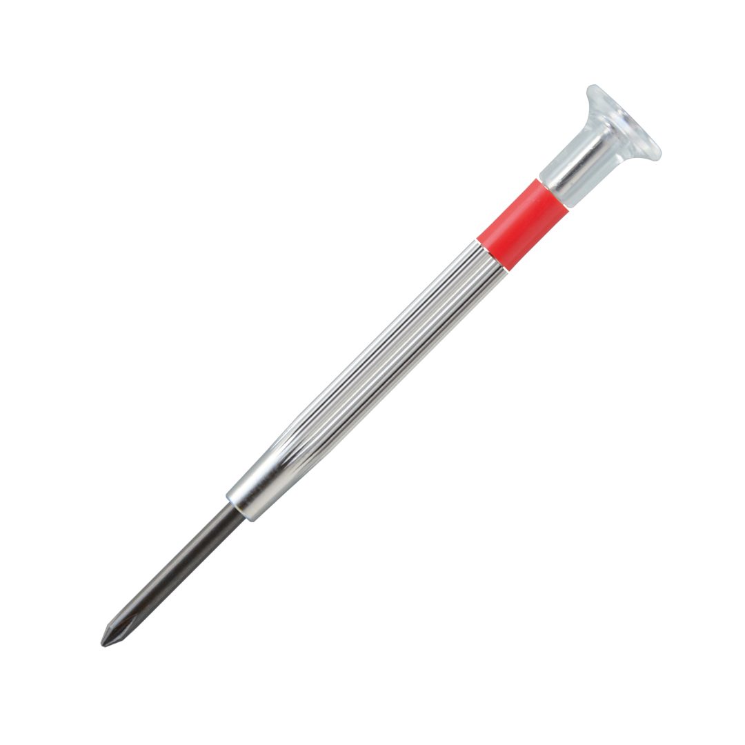 Anex Precision Screwdriver +0 77