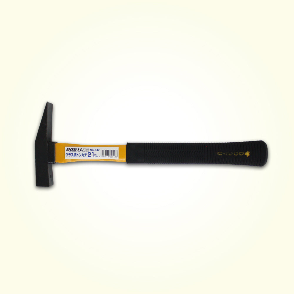 Dogyu Tonkachi Hammer with Fiberglass Handle 27mm #00549
