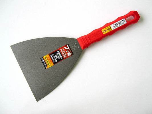 Nisaku Scraper F 125mm No.5380