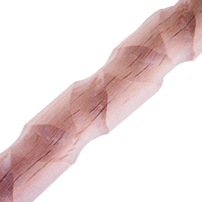Marukin Oak Kariwaku Hammer Handle, SY Grip, 600mm, Eye 16x33mm