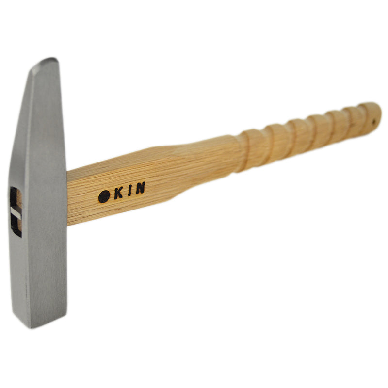 Marukin Roofer's Hammer, Large, Spiral, 350mm