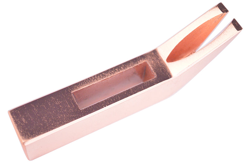 Marukin Butaiya Hammer (Naguri), Square Wave-Curve, Bronze, 350mm