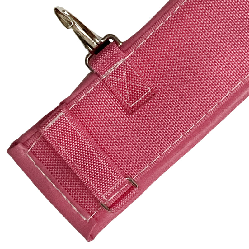 Marukin Heavy-Duty Padded Work Belt, Pink NB-610D