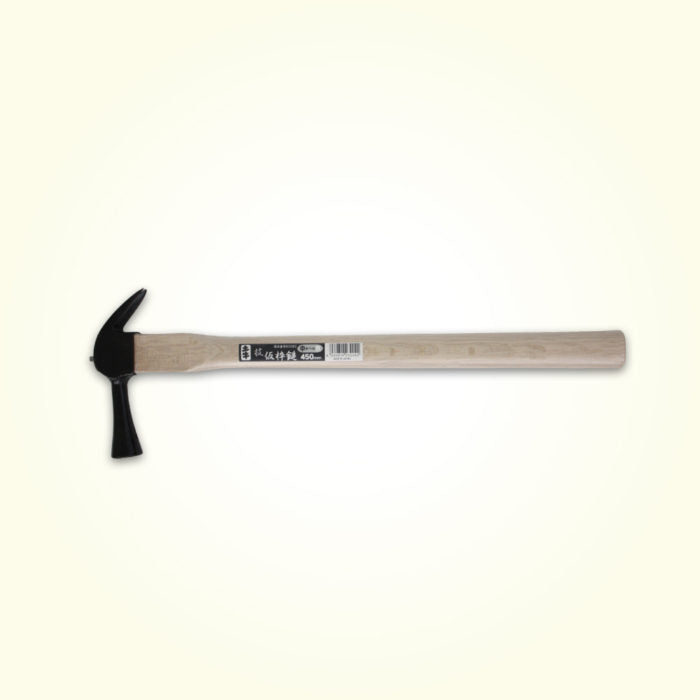 Dogyu Formwork Hammer Waza 600 Small Smooth Face #03222