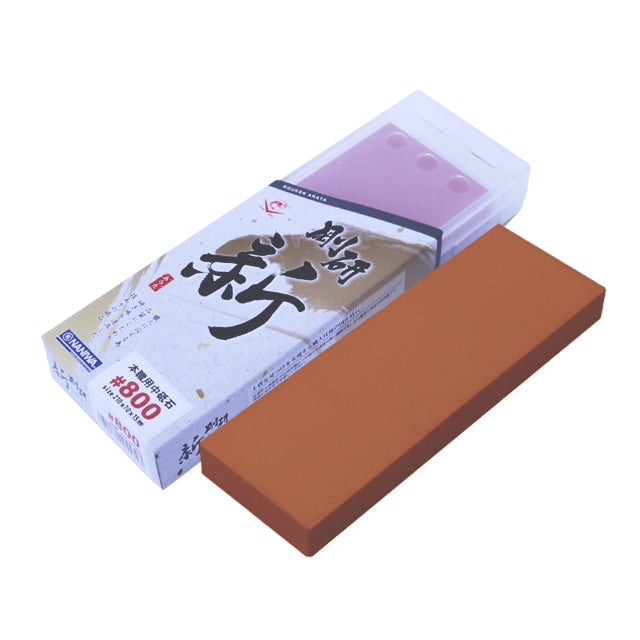 Naniwa Gonken New Whetstone #800 NA-0080 NA-0080