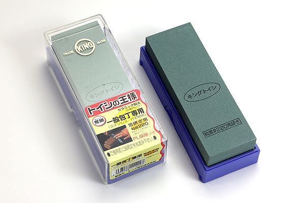 Matsunaga Stone King of the Whetstone PB-01 PB-01