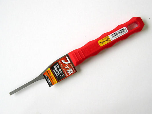 Nisaku Sash Scraper F 4.5mm No.5050