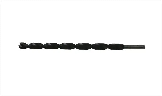 Star-M Double Spur Drill 16mm 82-160