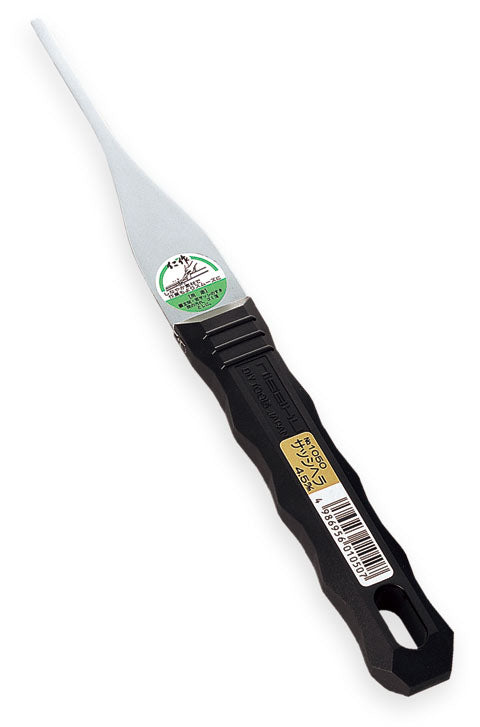 Nisaku Stainless Steel Sash Scraper 4.5mm No.1050