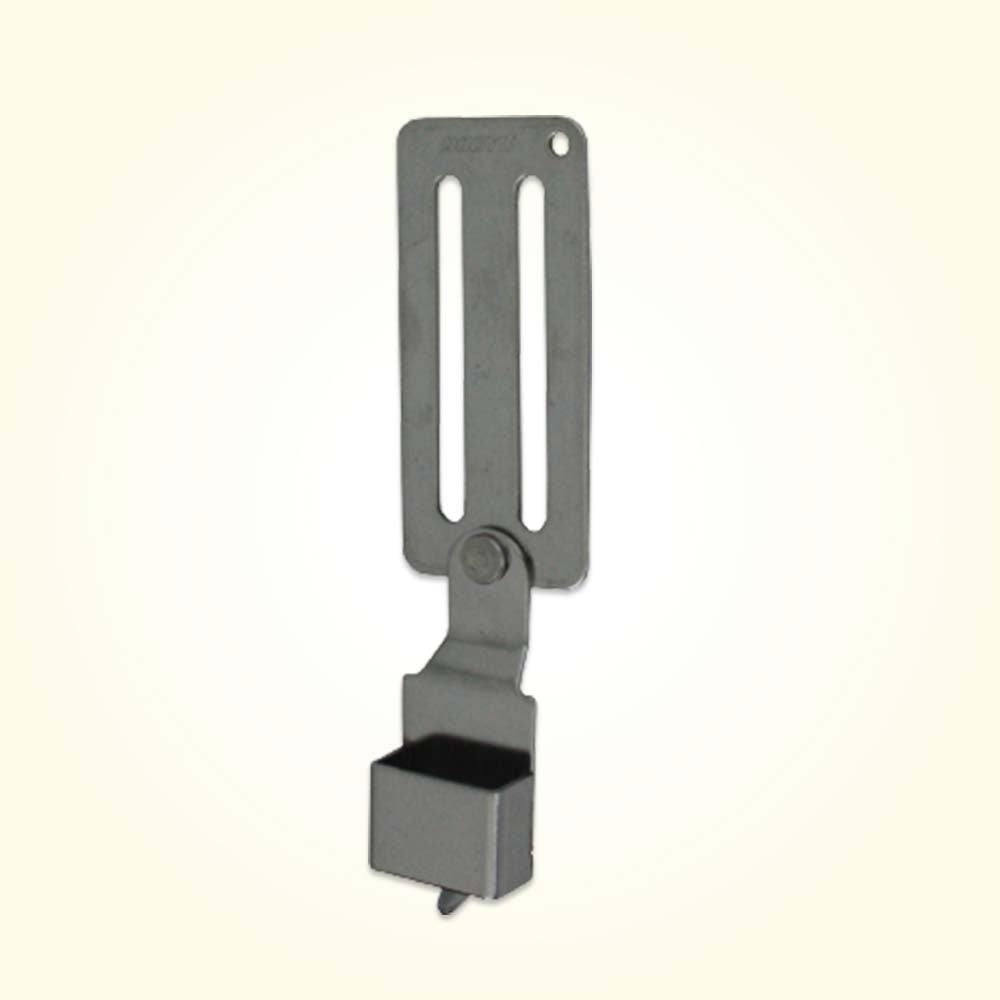 Dogyu Stainless Steel Power Tool Holder with Catcher FH-101 #04528
