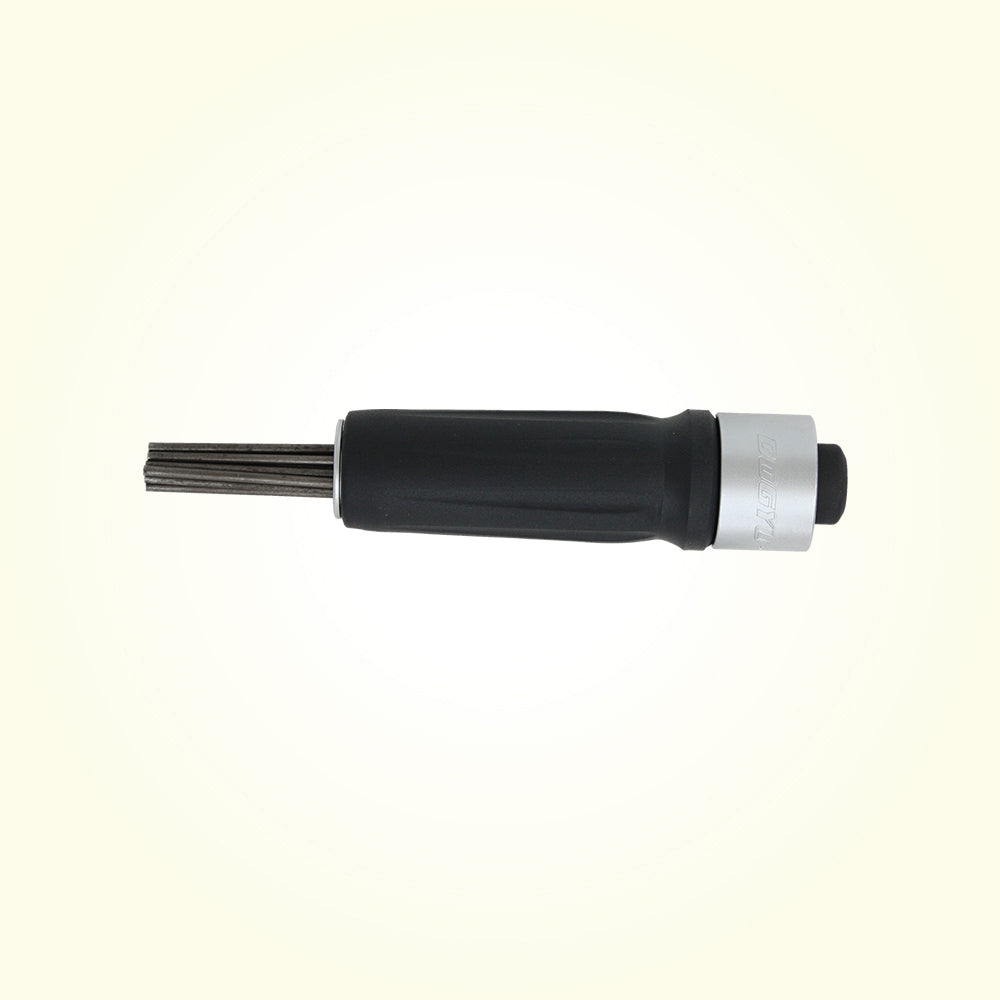 Dogyu Needle Scaler Bar Short NKL-200 #03872
