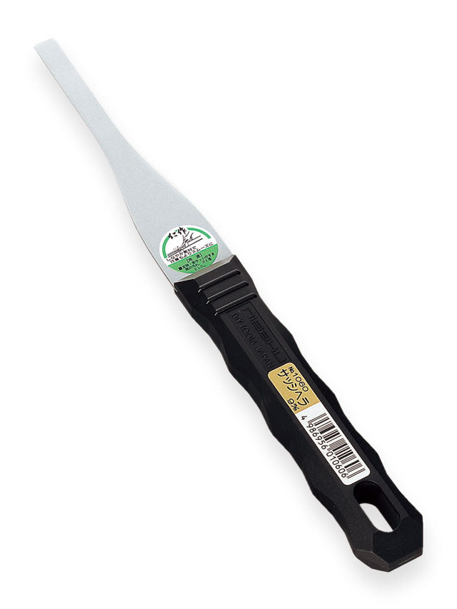 Nisaku Stainless Steel Sash Scraper 9mm No.1060
