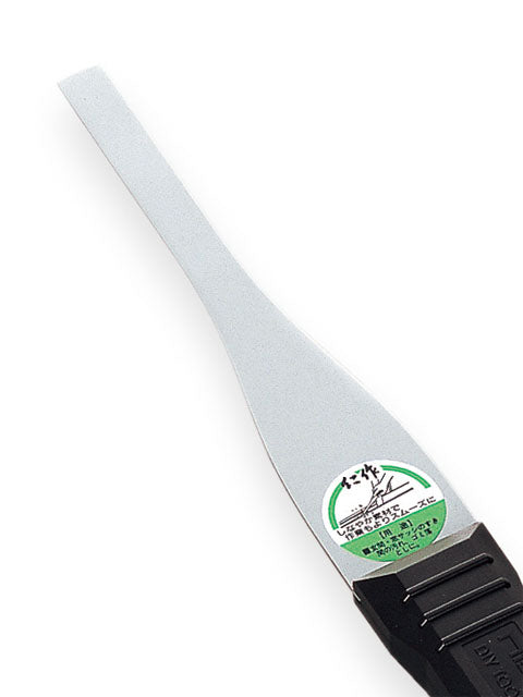 Nisaku Stainless Steel Sash Scraper 9mm No.1060