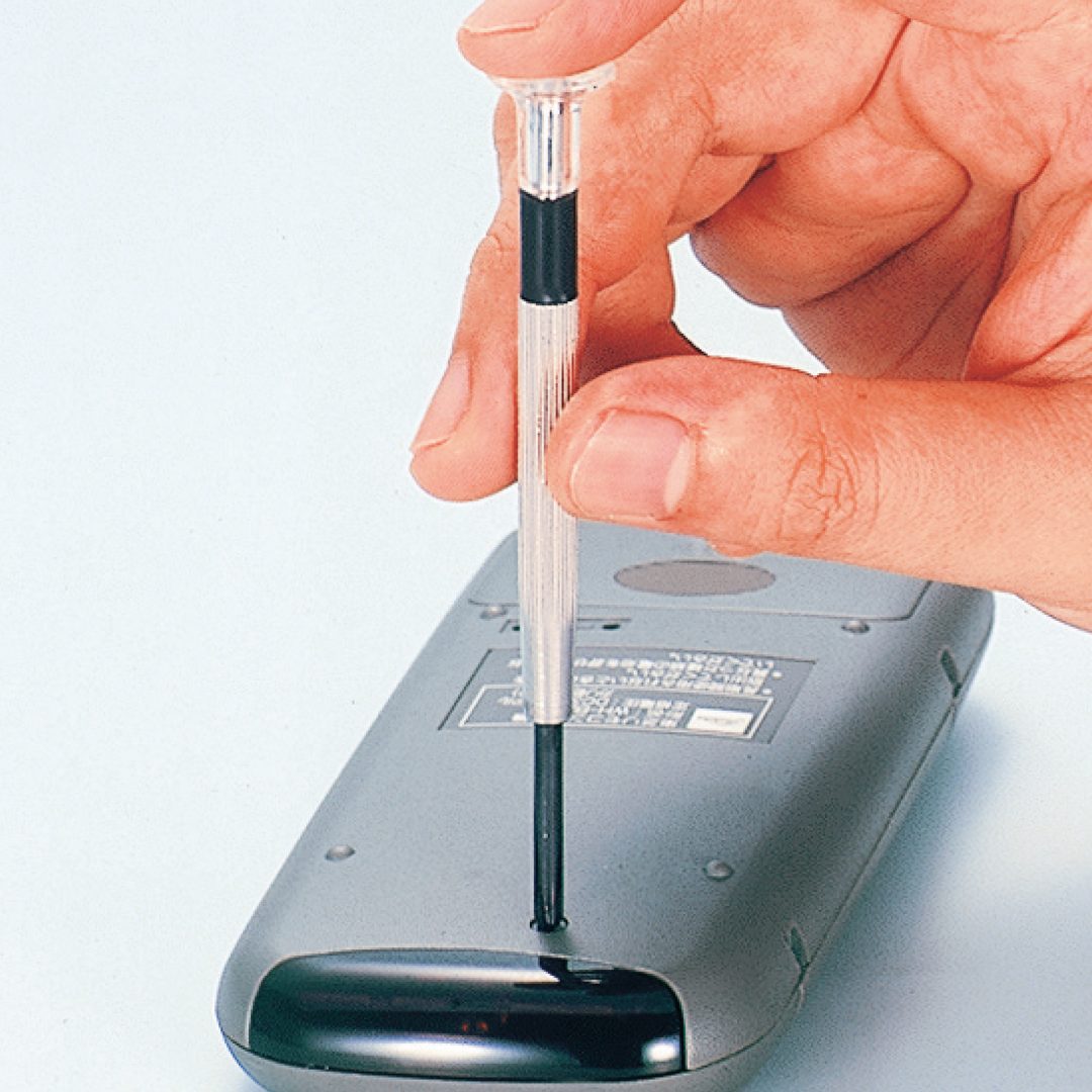 Anex Precision Screwdriver +1 85