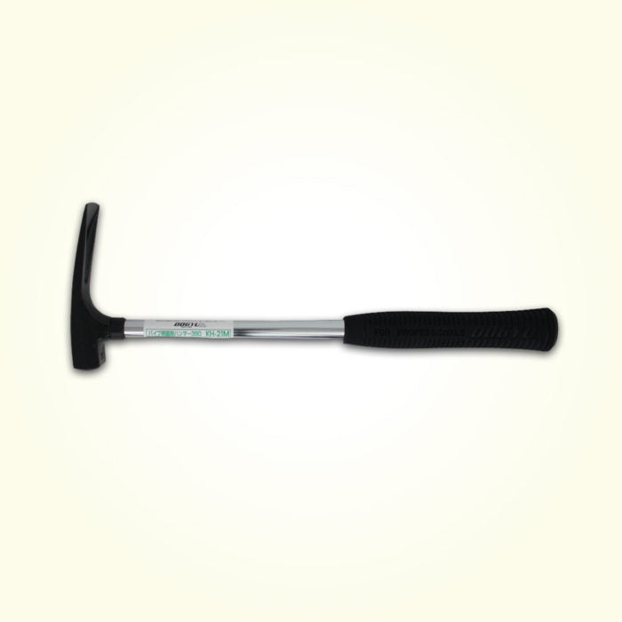 Dogyu Digging Hammer with Steel Pipe Handle 390mm KH-21M #03093
