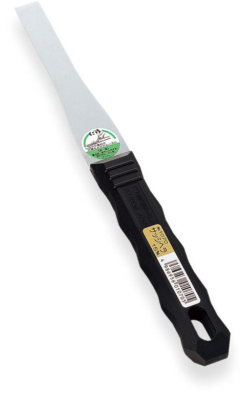 Nisaku Stainless Steel Sash Scraper 15mm No.1070