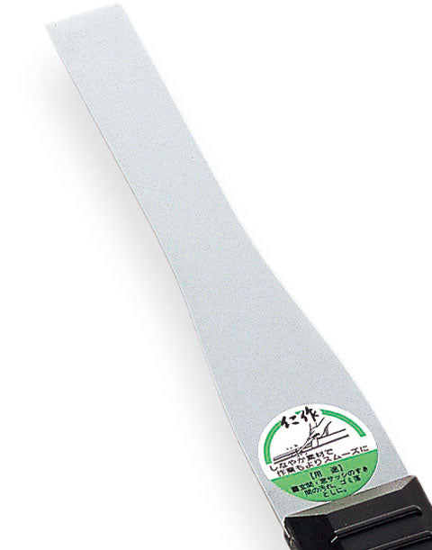 Nisaku Stainless Steel Sash Scraper 15mm No.1070