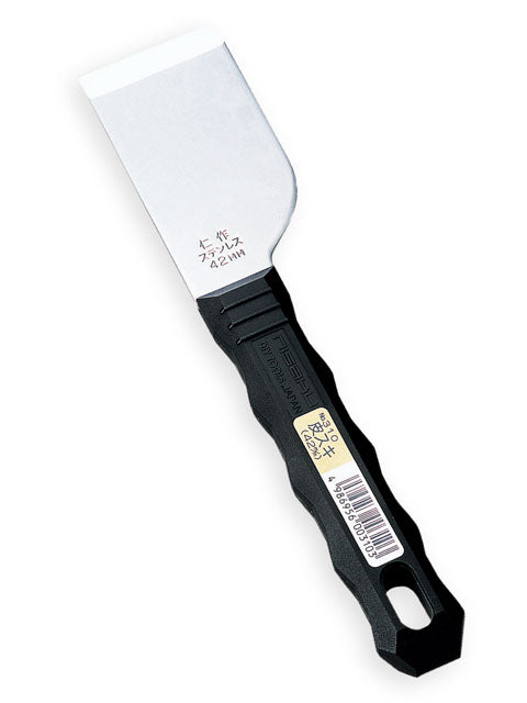 Nisaku Stainless Steel Paint Scraper 42mm No.310