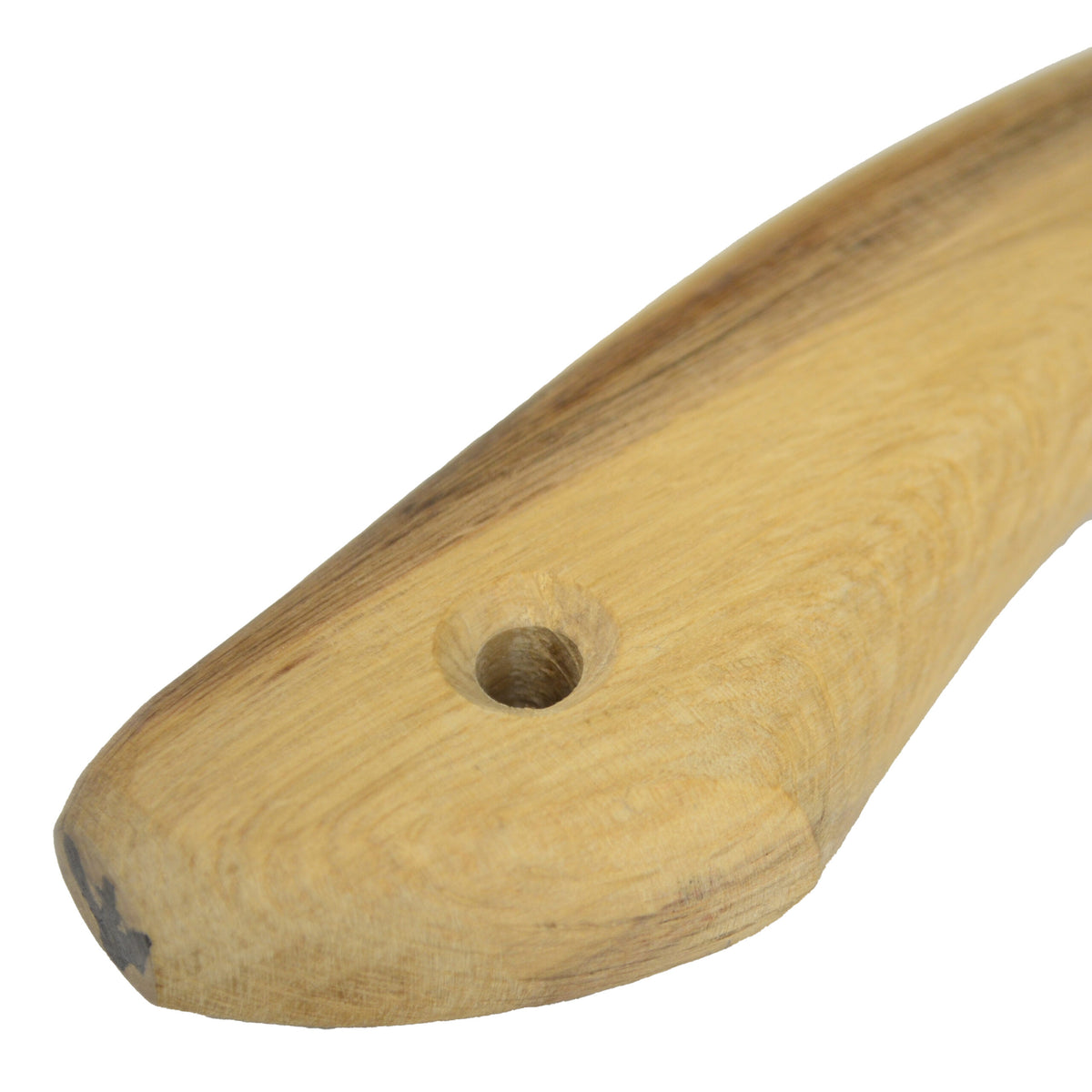 Marukin Kariwaku Hammer, Copper, Milled Face, Small Head, Wave-Curve, 350mm