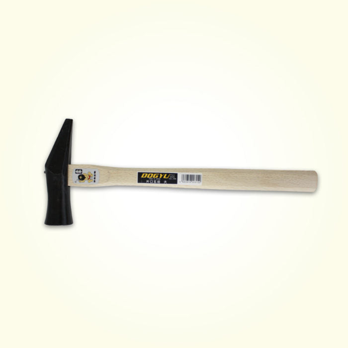Dogyu Single-Faced Genno Hammer Medium 33mm #00314