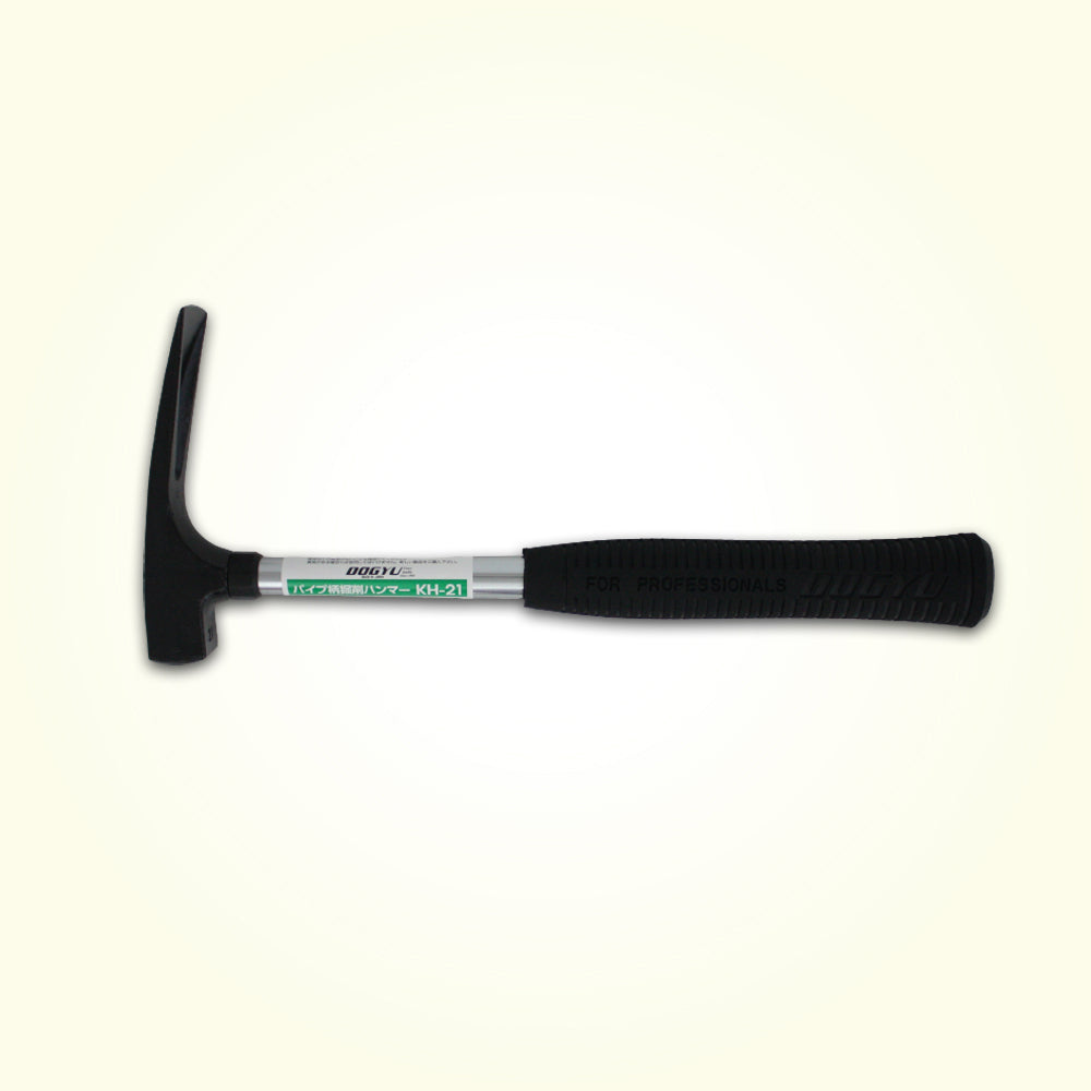 Dogyu Digging Hammer with Steel Pipe Handle KH-21 #01679
