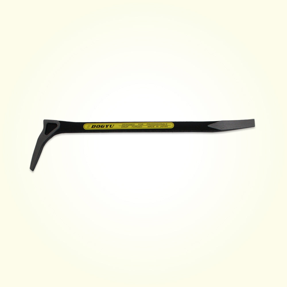 Dogyu Joint Strip Remover L-Type 200mm #01310