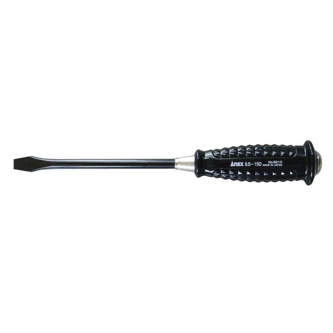 Anex Split-Handled Screwdriver -9.5x150 9210