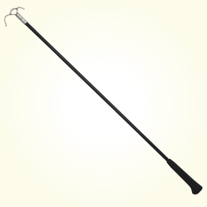Dogyu Fiberglass Handle Rigging Safety Pole GA-650W #03877