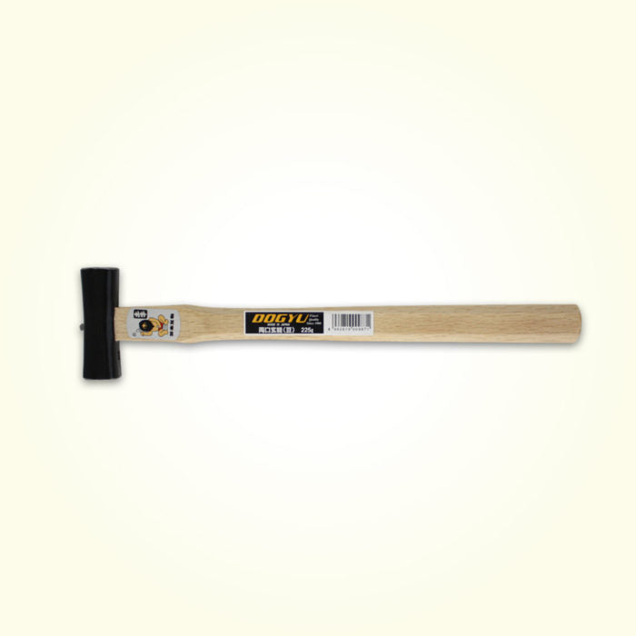 Dogyu Double-Faced Genno Hammer Large #00311