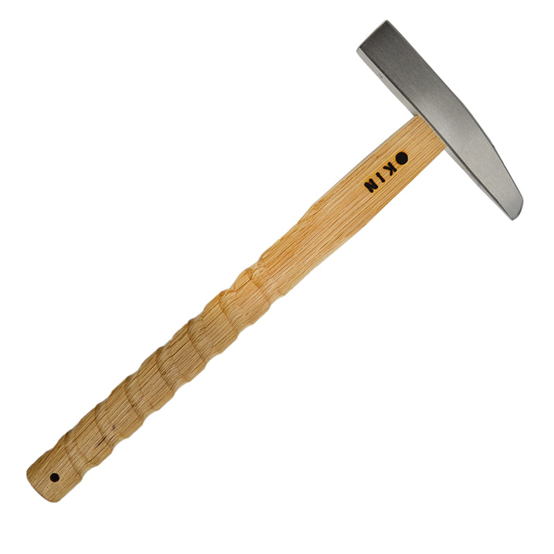 Marukin Roofer's Hammer, Large, Spiral, 350mm