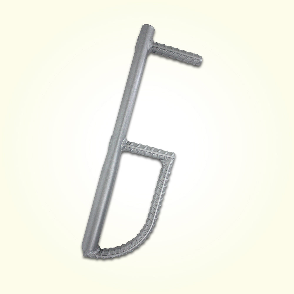 Dogyu Post Setting Foot Lever Sukezo 3.5 Sun #03846