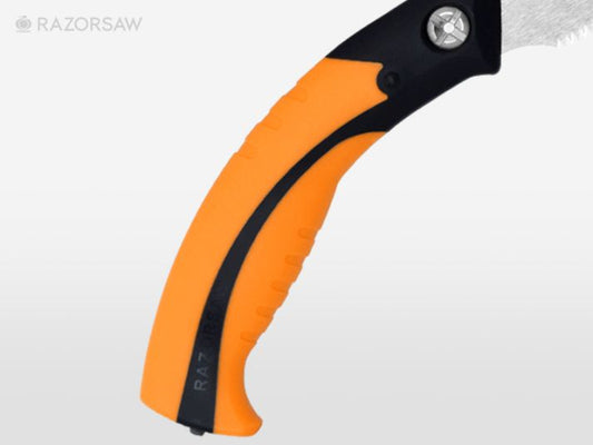 Gyokucho RAZORSAW LC30-A Curved Saw  #7763