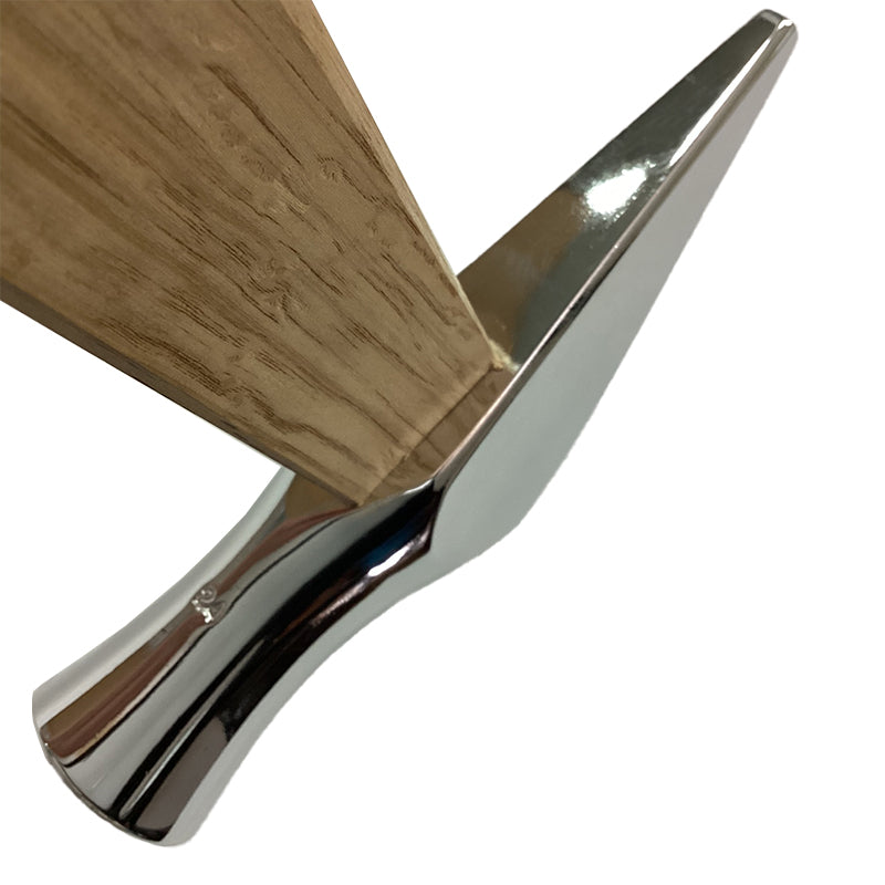 Marukin Funate Gennou, Mirror 24mm, Wave-Curve, 250mm Short