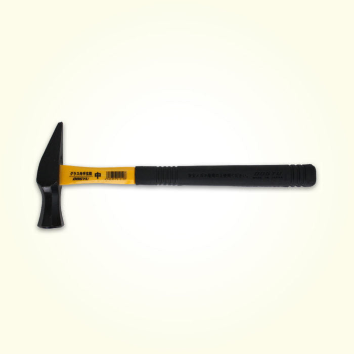 Dogyu Funate Genno Hammer with Fiberglass Handle Medium #01019