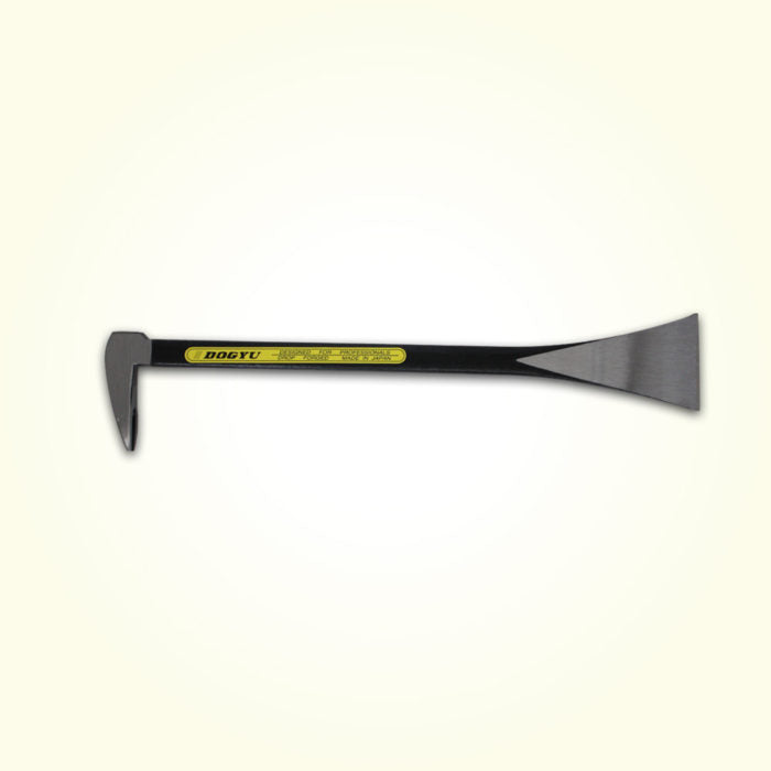 Dogyu Interior Pry Bar 200mm V-Type #00293