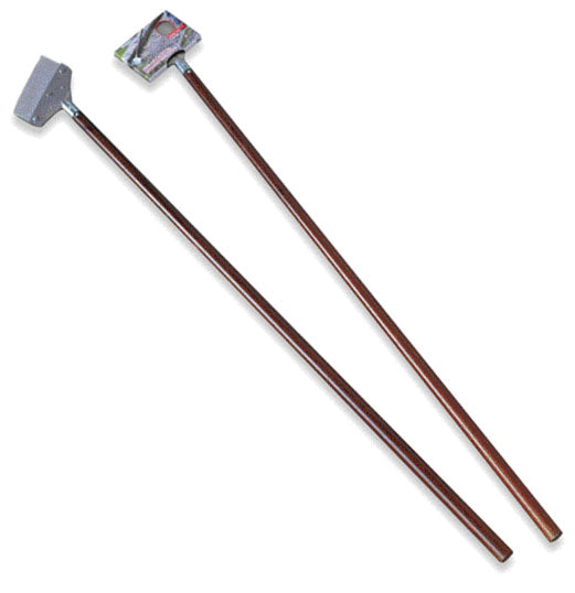 Nisaku Obake Weeding Brush No.2520