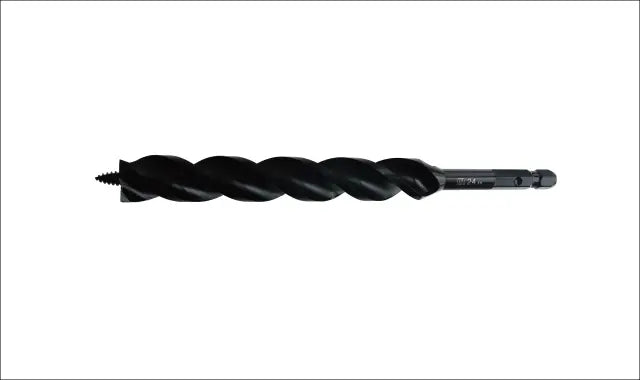 Star-M Nail Cutting Drill Middle 24mm 9M-240