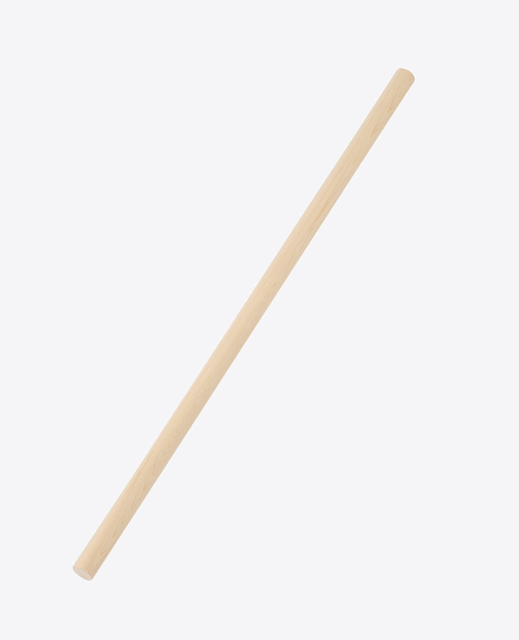 Hounen Hiba Wood Rolling Pin 1100x28mm A-1193
