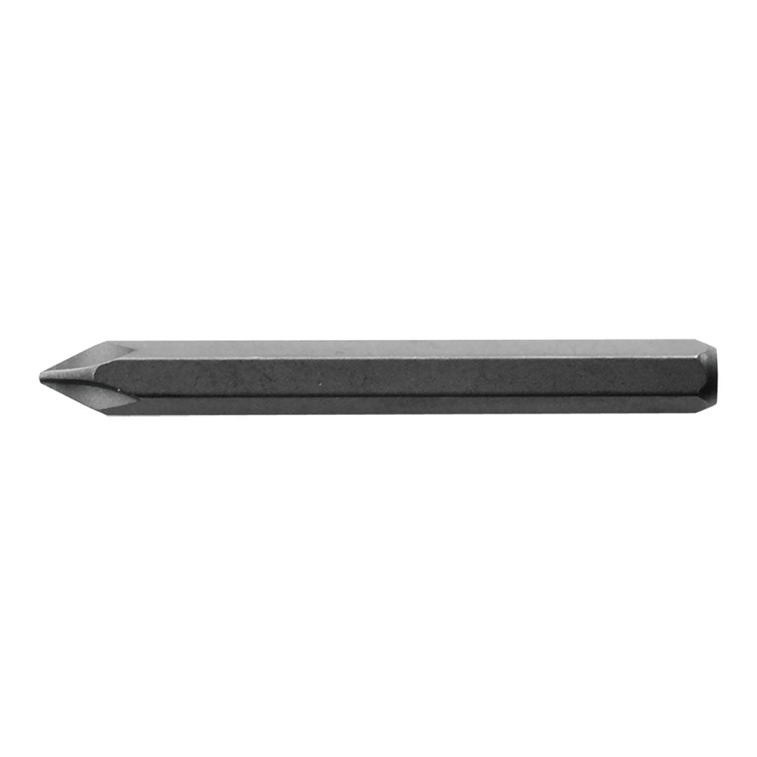 Anex Bit for Impact Screwdriver (10-pack, for manual)+1x80 AK-21