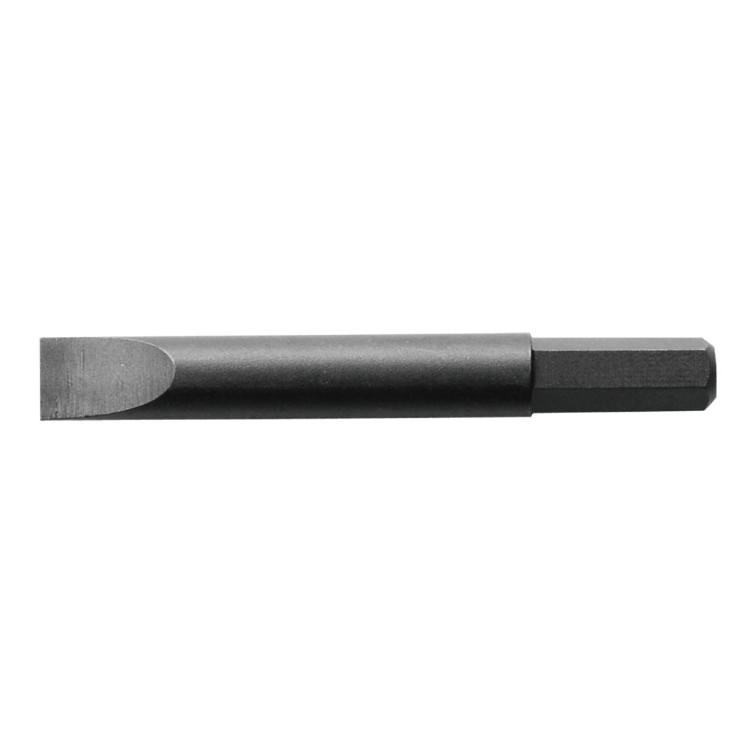 Anex Bit for Impact Screwdriver (10-pack, for manual)-10x80 AK-21