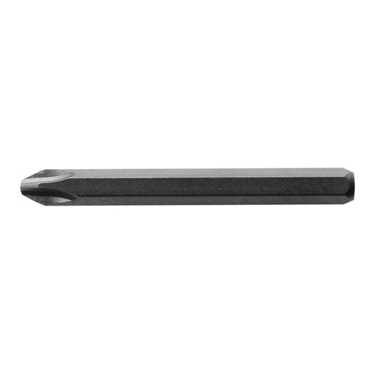 Anex Bit for Impact Screwdriver (for manual)+3x80 AK-21P