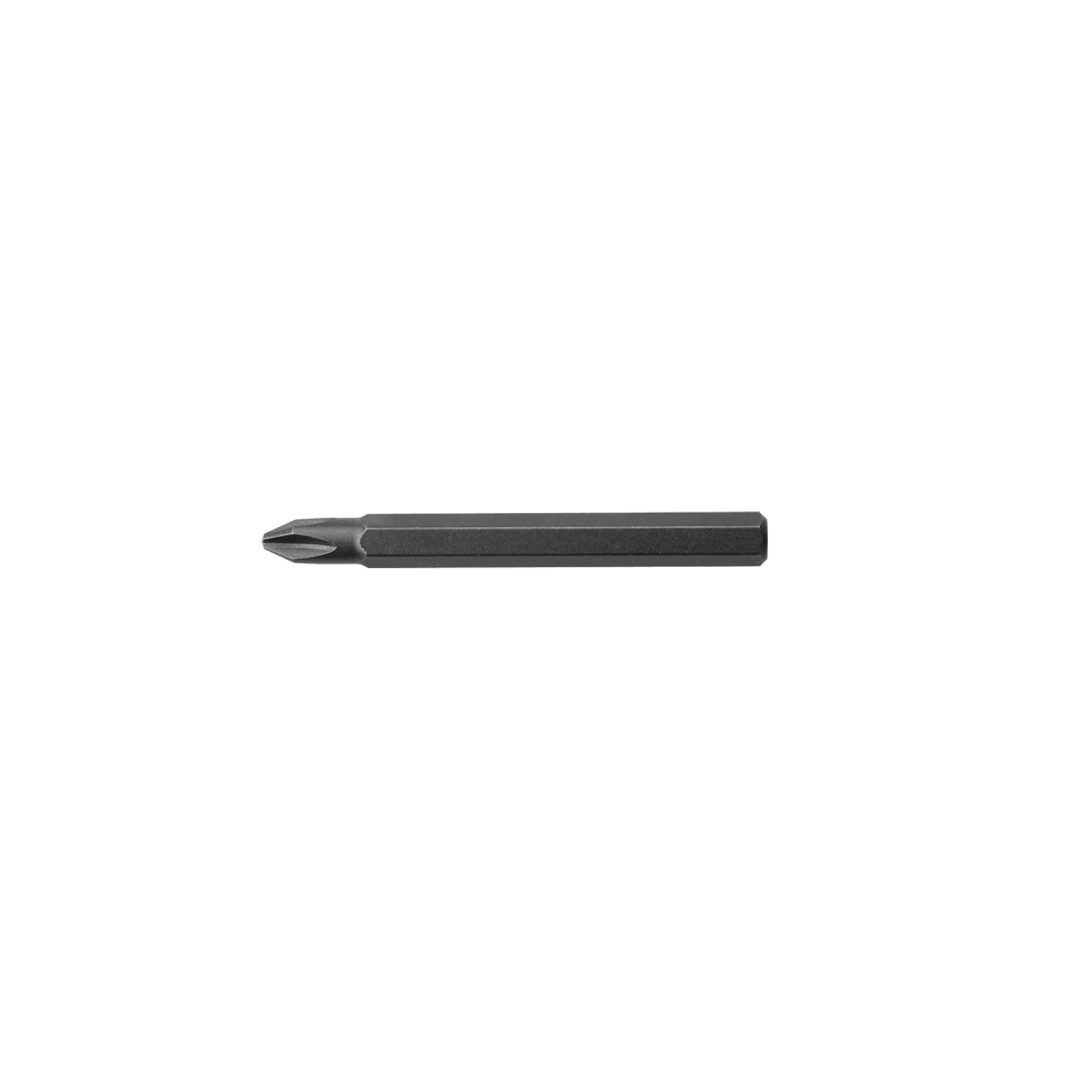 Anex Bit for Impact Screwdriver (for manual)+2x65 AK-22P
