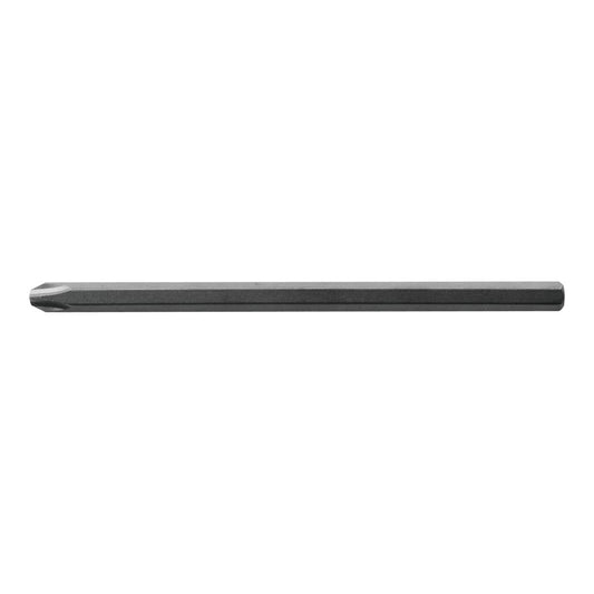 Anex Bit for Impact Screwdriver (for manual)+3x125 AK-22P