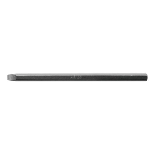 Anex Bit for Impact Screwdriver (for manual)-5x125 AK-22P